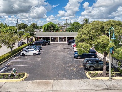 Owner Financing Availablemercial plaza on main thoroughfare in - photo 40