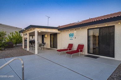 Welcome to luxury Lake Havasu living without the luxury price - photo 44