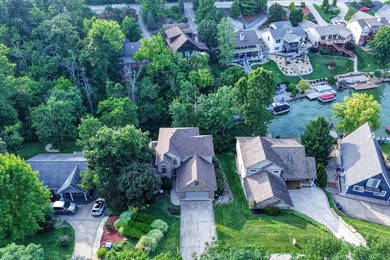 On the LAKE! Offered at an incredible price of $535,000! - photo 4