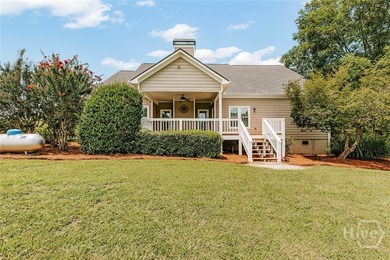 Welcome to this exceptional single-level brick home in Colbert - photo 45