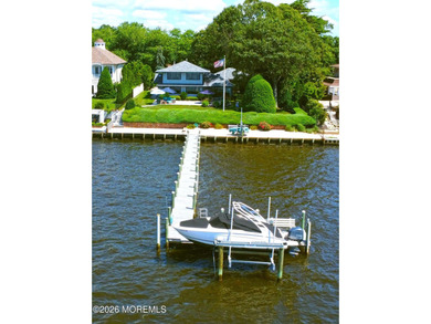Stunning gated waterfront retreat on prestigious Princeton - photo 45