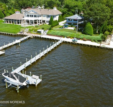 Stunning gated waterfront retreat on prestigious Princeton - photo 46