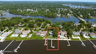 Stunning gated waterfront retreat on prestigious Princeton - photo 47