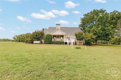 Welcome to this exceptional single-level brick home in Colbert - photo 48