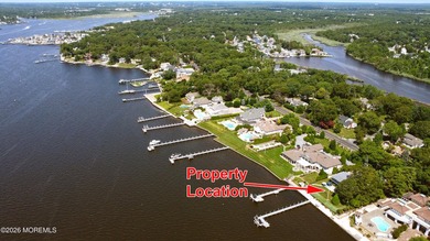 Stunning gated waterfront retreat on prestigious Princeton - photo 48