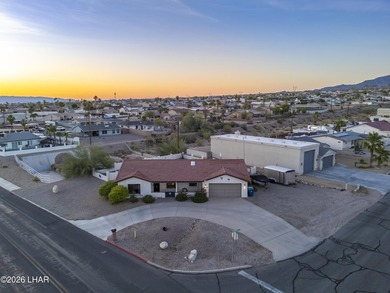 Welcome to luxury Lake Havasu living without the luxury price - photo 49
