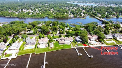 Stunning gated waterfront retreat on prestigious Princeton - photo 49