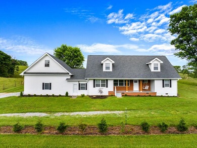 Cherokee Lake Home For Sale in Talbott Tennessee