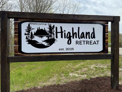 (private lake, pond, creek) Lot For Sale in Clay City Kentucky