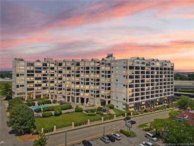 Lake Condo For Sale in Jeffersonville, Indiana