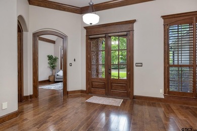 Welcome to 1915 Stonegate Valley Drive in Tyler's prestigious - photo 7