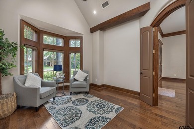 Welcome to 1915 Stonegate Valley Drive in Tyler's prestigious - photo 9