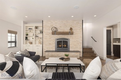 An exceptional expression of luxury in the heart of downtown