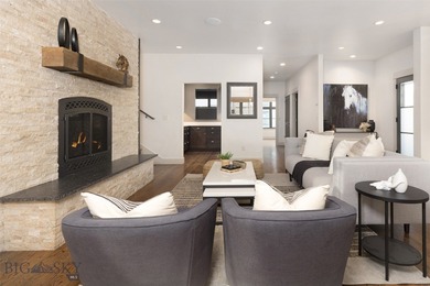 An exceptional expression of luxury in the heart of downtown