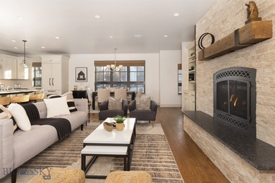 An exceptional expression of luxury in the heart of downtown