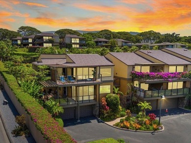 Welcome to Wailea Elua unit #708 - a hotel zoned, stunning - photo 2