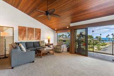 Welcome to Wailea Elua unit #708 - a hotel zoned, stunning - photo 3