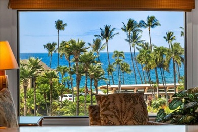 Welcome to Wailea Elua unit #708 - a hotel zoned, stunning - photo 4