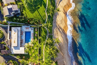 Welcome to Wailea Elua unit #708 - a hotel zoned, stunning - photo 5