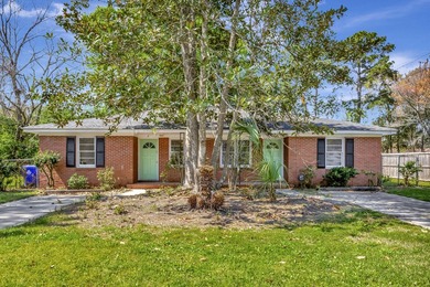 The renovation is underway.767 Bermuda Street in Charleston, SC - photo 1