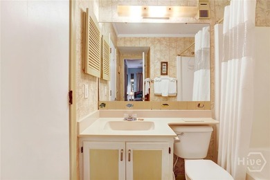 Discover the Savannah Beach & Racquet Club, a gated waterfront - photo 11