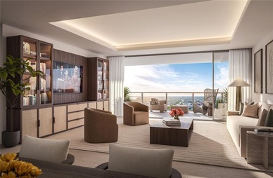 Under Construction. Pendry Residences Tampa hails the arrival of - photo 11
