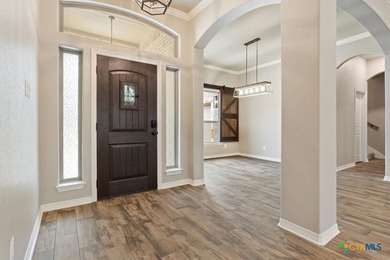 Set on more than half an acre in a quiet Belton community with - photo 11
