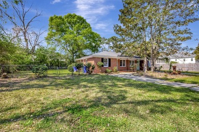 The renovation is underway.767 Bermuda Street in Charleston, SC - photo 2