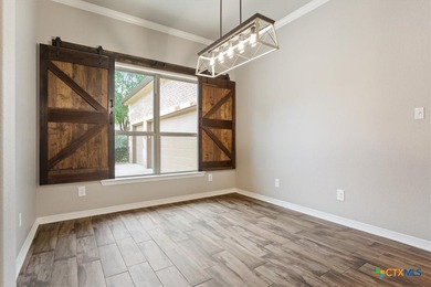 Set on more than half an acre in a quiet Belton community with - photo 13