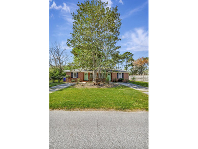 The renovation is underway.767 Bermuda Street in Charleston, SC - photo 4