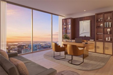 Under Construction. Pendry Residences Tampa hails the arrival of - photo 14