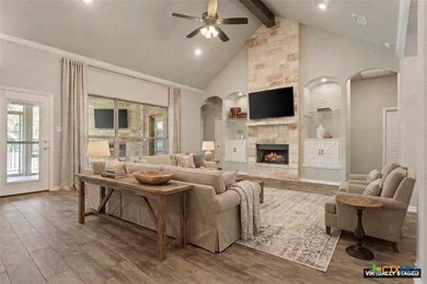 Set on more than half an acre in a quiet Belton community with - photo 15