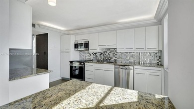 Discover this spacious corner two-bedroom, two-bath apartment