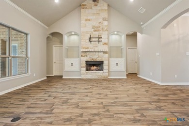 Set on more than half an acre in a quiet Belton community with - photo 18