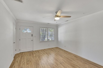 The renovation is underway.767 Bermuda Street in Charleston, SC - photo 9