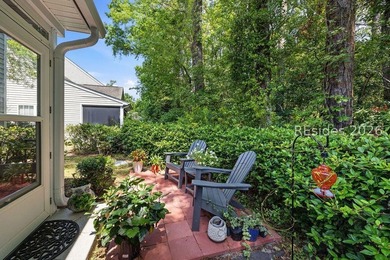 Welcome home to this end-unit 3 bed, 2.1 bath townhome in Azalea - photo 19
