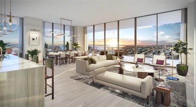 Under Construction. Pendry Residences Tampa hails the arrival of - photo 19