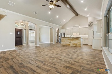 Set on more than half an acre in a quiet Belton community with - photo 19