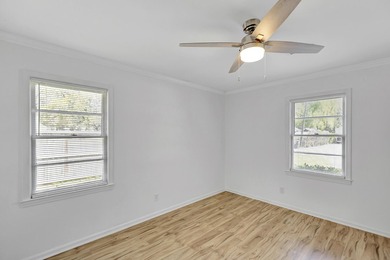 The renovation is underway.767 Bermuda Street in Charleston, SC - photo 10