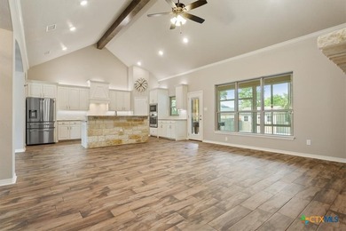 Set on more than half an acre in a quiet Belton community with - photo 20