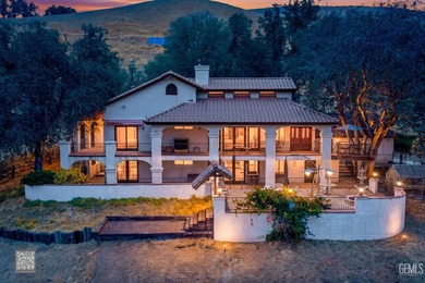 Del Ray Ranch-A Rare Mountain Legacy Property in Glennville, CA! - photo 1