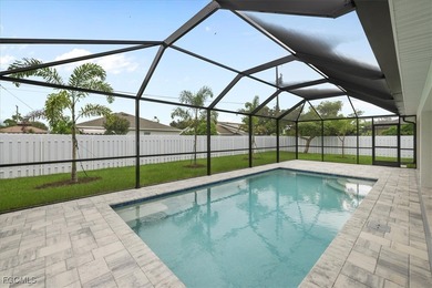 Cape Coral Area Home For Sale in Matlacha Florida