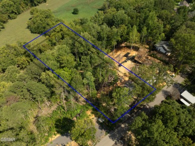 (private lake, pond, creek) Lot For Sale in Sevierville Tennessee