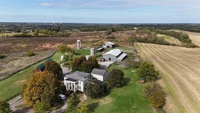 Herrington Lake Home For Sale in Danville Kentucky