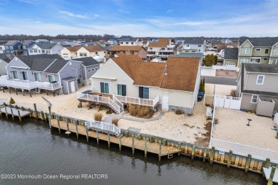 Lake Home Off Market in Manahawkin, New Jersey