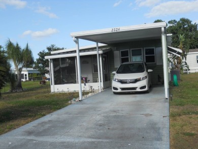 Lake Home For Sale in Lake Alfred, Florida