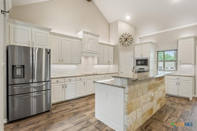 Set on more than half an acre in a quiet Belton community with - photo 21