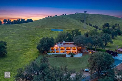 Del Ray Ranch-A Rare Mountain Legacy Property in Glennville, CA! - photo 2