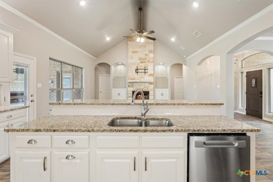 Set on more than half an acre in a quiet Belton community with - photo 22