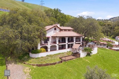 Del Ray Ranch-A Rare Mountain Legacy Property in Glennville, CA! - photo 4